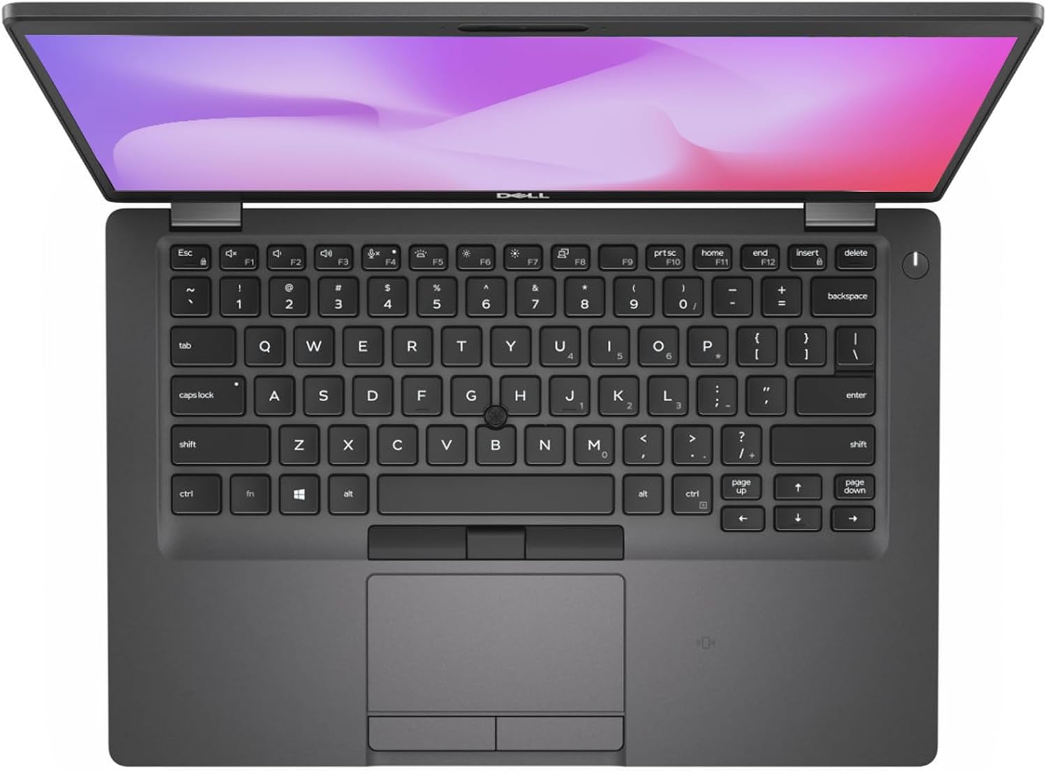 NOTEBOOK DELL 5400 CORE I7 16GB DE RAM 256 DISCO SSD – ComputaciónCYE