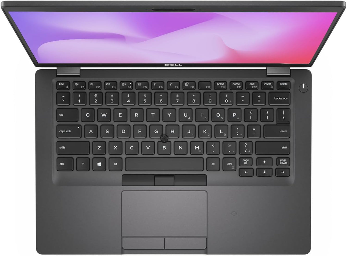 NOTEBOOK DELL 5400 CORE I7 16GB DE RAM 256 DISCO