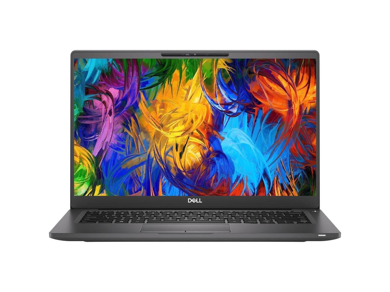 NOTEBOOK DELL CORE I5 7300