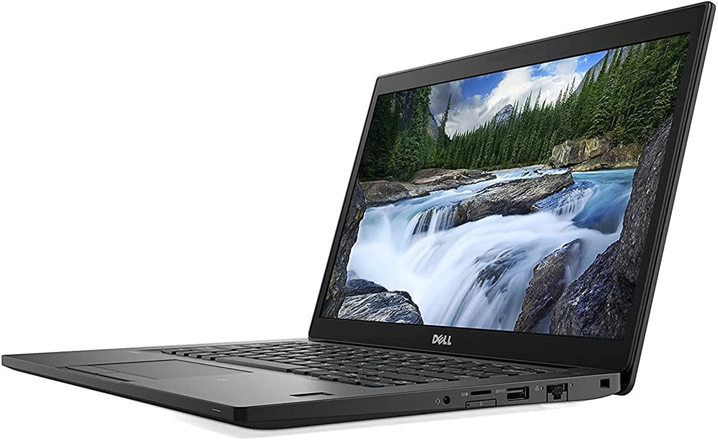 NOTEBOOK DELL 7490 CORE I7 8 GB DE RAM 256 DISCO SOLIDO