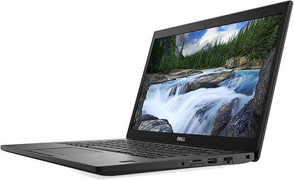 NOTEBOOK DELL 7490 CORE I7 8 GB DE RAM 256 DISCO SOLIDO