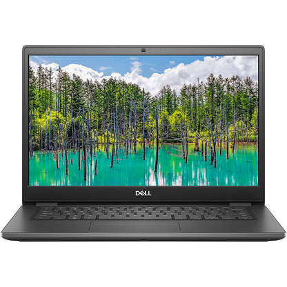 NOTEBOOK DELL CORE I5 8 GB DE RAM DISCO SOLIDO 3400