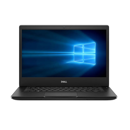 NOTEBOOK DELL CORE I5 8 GB DE RAM DISCO SOLIDO 3400