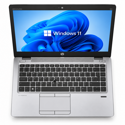 NOTEBOOK HP 840 I5 8GB RAM 256 DISCO DURO SSD