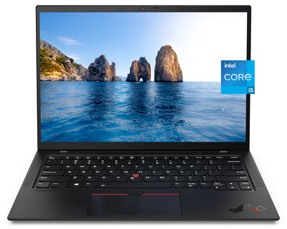 NOTEBOOK CORE I5 X1 CARBON 16 GB DE RAM TOUCH