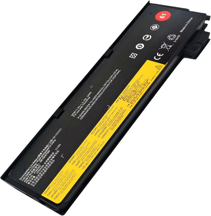 bateria lenovo thinkpad t480