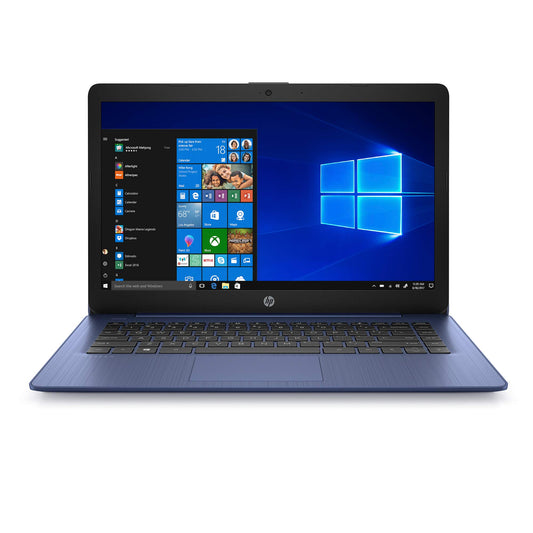 NOTEBOOK 14 HP AZUL