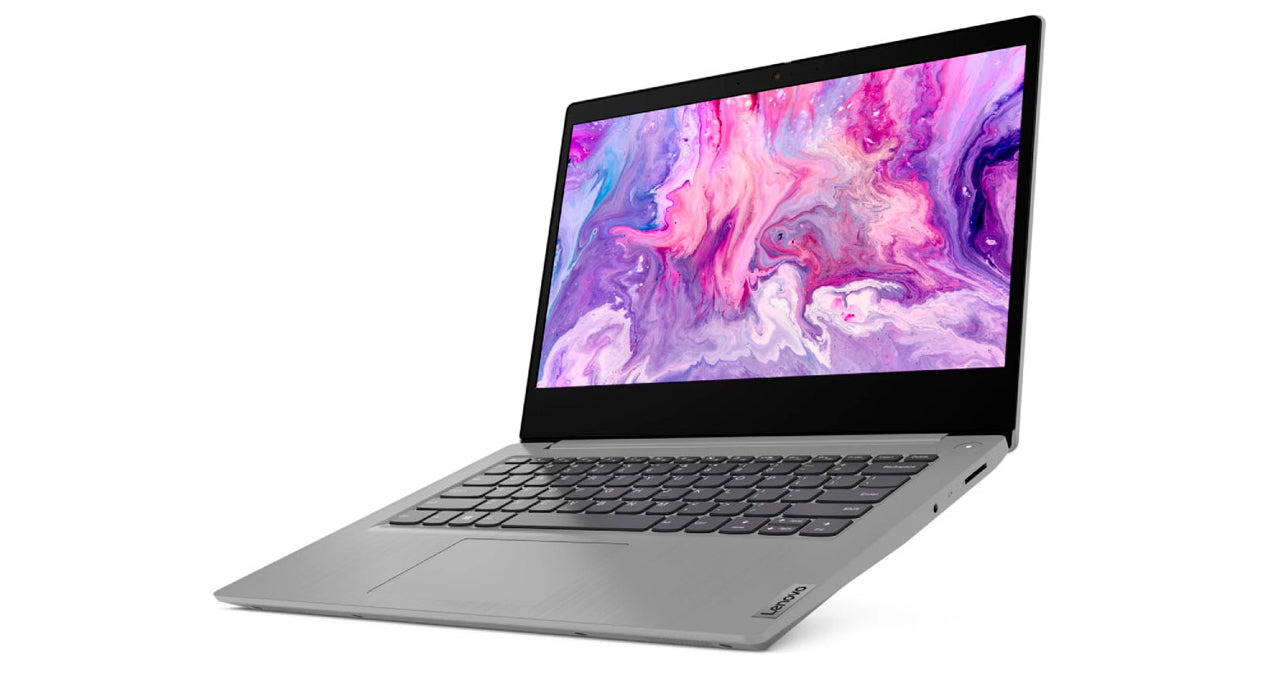 NOTEBOOK LENOVO IDEAPAD CORE I7 8 GB DE RAM Y 256 GB DE DISCO DURO
