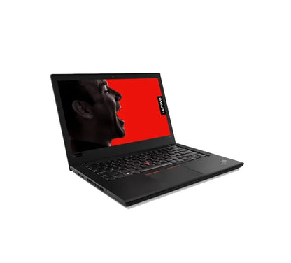 NOTEBOOK THINKPAD T490 CORE I5 8 GB DE RAM Y 256 GB DISCO SSD