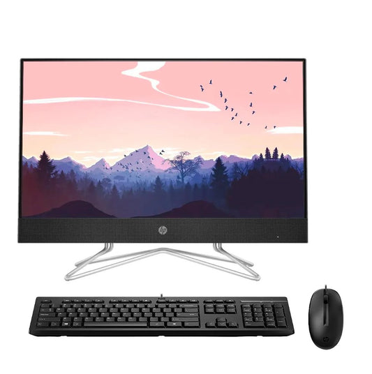 COMPUTADOR TODO EN UNO HP PROONE 200 CORE I5