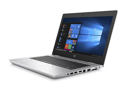 NOTEBOOK HP CORE I7 PROBOOK 640 G5
