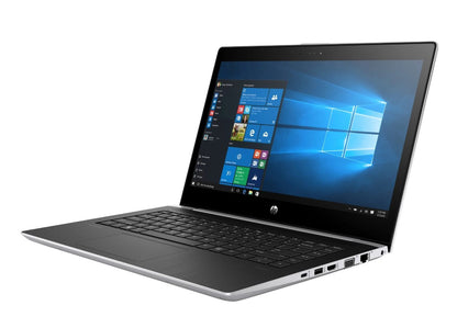 HP INTEL CORE I5 8GB 256 DISCO SOLIDO