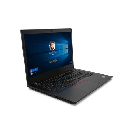 NOTEBOOK LENOVO RYZEN 5 8 GB DE RAM Y 256 GB DE DISCO SOLIDO