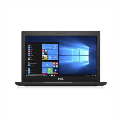NOTEBOOK DELL CORE I5 8 GB DE RAM 7280