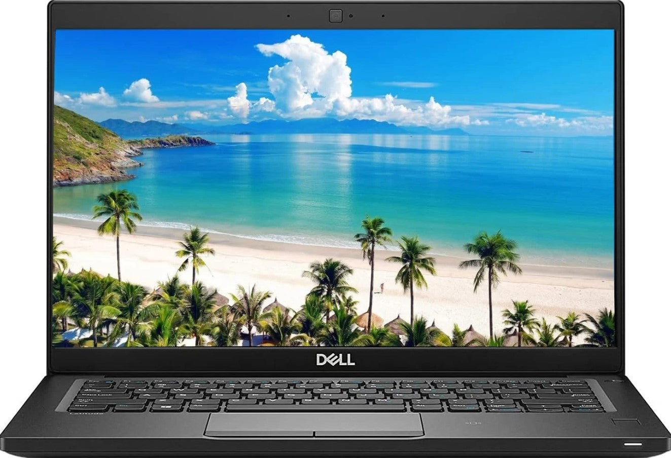 NOTEBOOK DELL CORE I5 16 GB DE RAM 7390