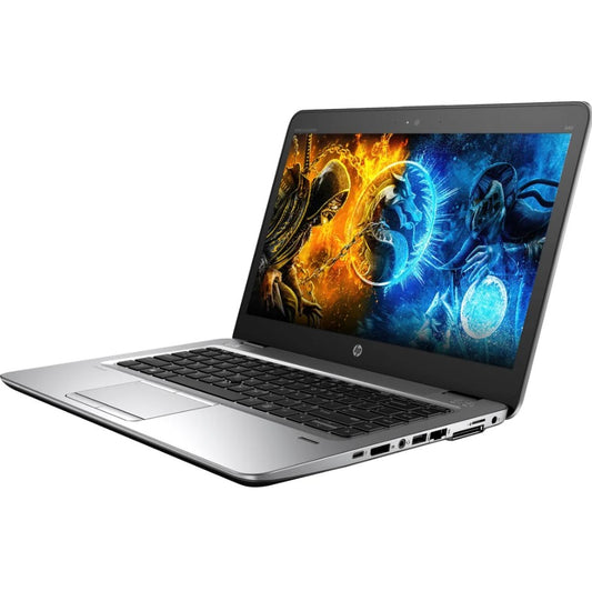 NOTEBOOK HP 840 I5 8GB RAM 256 DISCO DURO