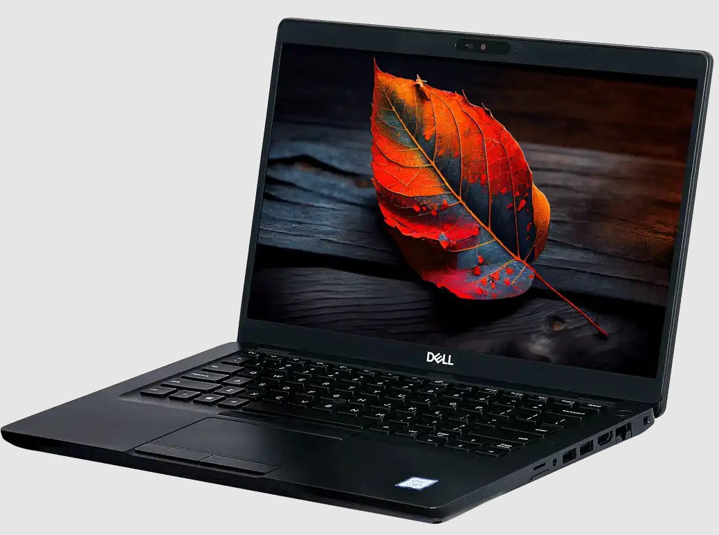 NOTEBOOK DELL 5400 CORE I7 16GB DE RAM 256 DISCO