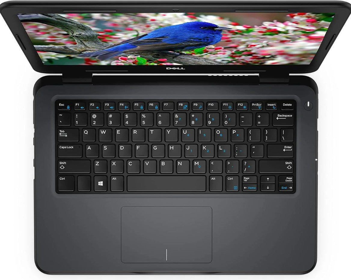 NOTEBOOK DELL CORE I5 8 GB DE RAM 3300