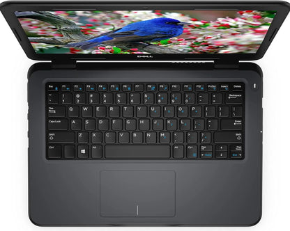 NOTEBOOK DELL CORE I5 8 GB DE RAM 3300