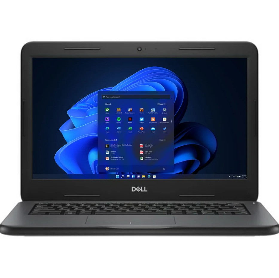 NOTEBOOK DELL CORE I5 8 GB DE RAM 3300