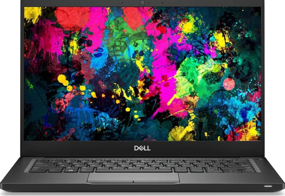 NOTEBOOK DELL 7280 CORE I7 8 GB DE RAM Y 256 GB DISCO SSD