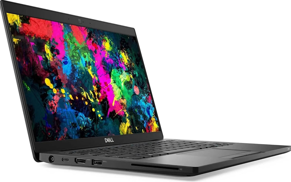 NOTEBOOK DELL 7280 CORE I7 8 GB DE RAM Y 256 GB DISCO SSD