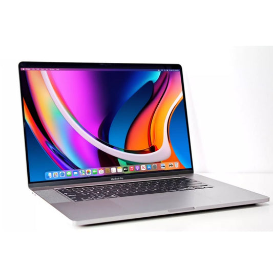 APPLE MACBOOK PRO 16 INTEL CORE I9 16GB RAM Y 1TB DISCO SSD 2019