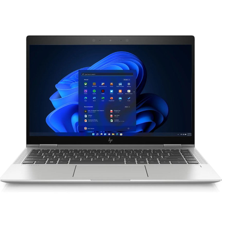 NOTEBOOK CORE I7 X360 TOUCH  32 GB DE RAM