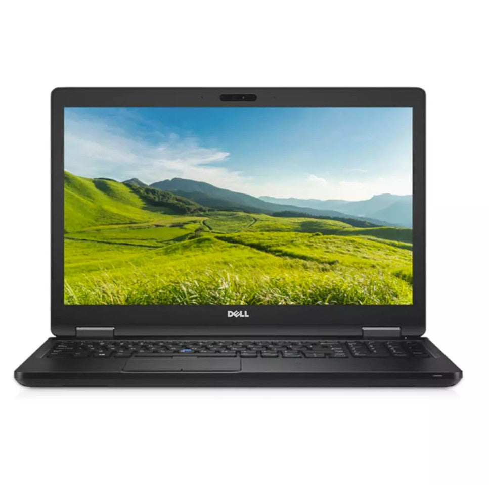NOTEBOOK DELL 5580 CORE I5 8GB DE RAM 256 DISCO