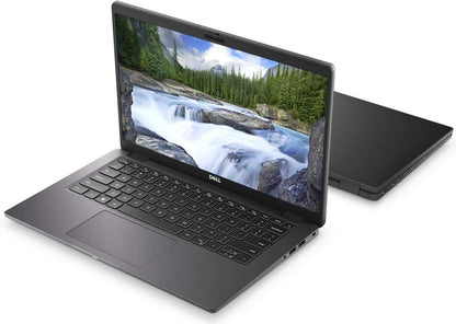 NOTEBOOK DELL 7410 CORE I5 8GB DE RAM 256 DISCO