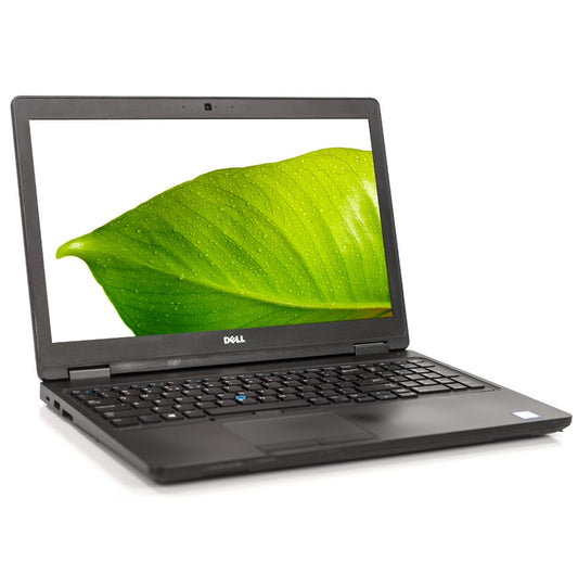 NOTEBOOK DELL 5580 CORE I5 8GB DE RAM 256 DISCO