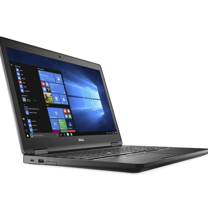 NOTEBOOK DELL 5580 CORE I5 8GB DE RAM 256 DISCO