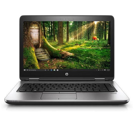 NOTEBOOK HP 640 I7 8GB RAM 256 DISCO DURO