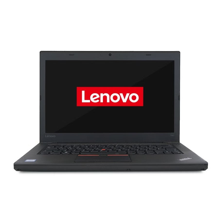 NOTEBOOK CORE I7 THINKPAD T460 8 GB DE RAM Y 256 GB DISCO SOLIDO