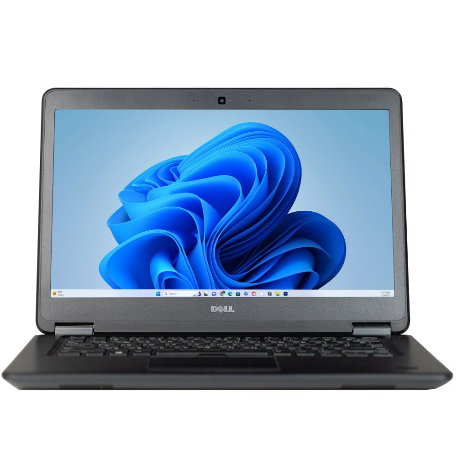 NOTEBOOK DELL 7450 CORE I7 8 GB DE RAM Y 256 GB DISCO SSD