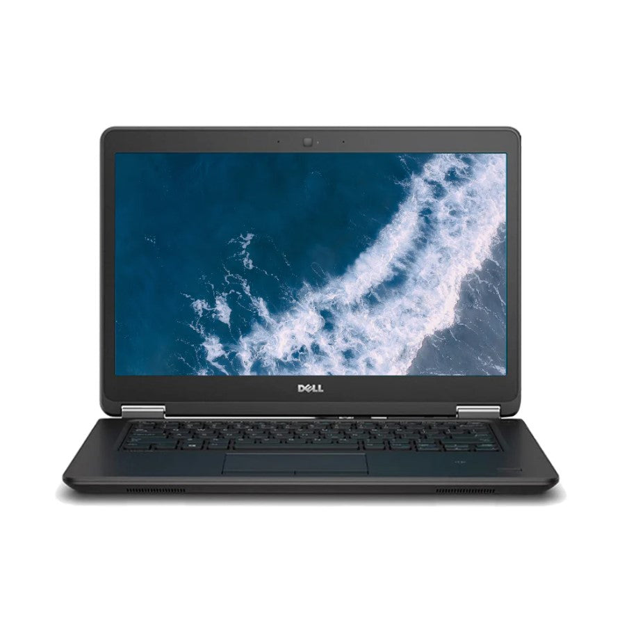 NOTEBOOK DELL 7450 CORE I7 8 GB DE RAM Y 256 GB DISCO SSD