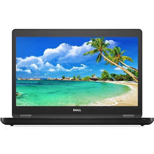 Notebook core i5 dell latitude touch