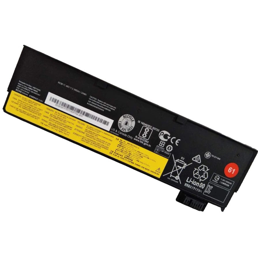 bateria lenovo thinkpad t480
