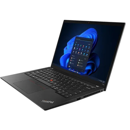 NOTEBOOK THINKPAD CORE I7 T14 16 GB DE RAM Y DISCO SOLIDO