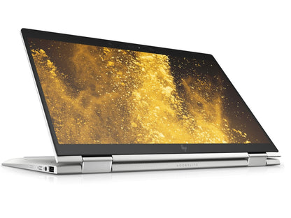 NOTEBOOK HP X360 TOUCH 8 GB DE RAM Y 256 GB DISCO SSD