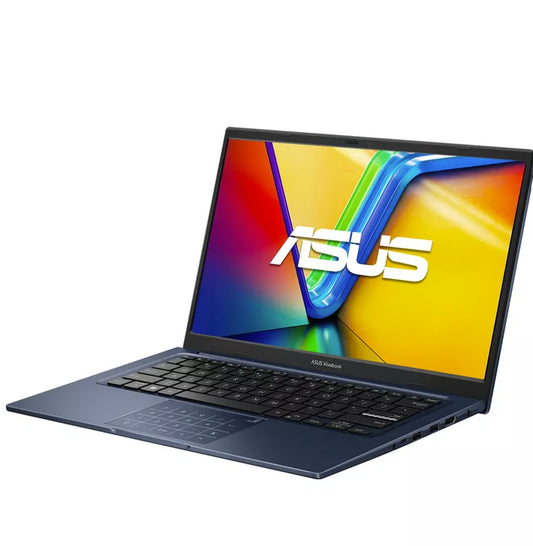 NOTEBOOK ASUS VIVOBOOK 8GB RAM 256 DISCO DURO