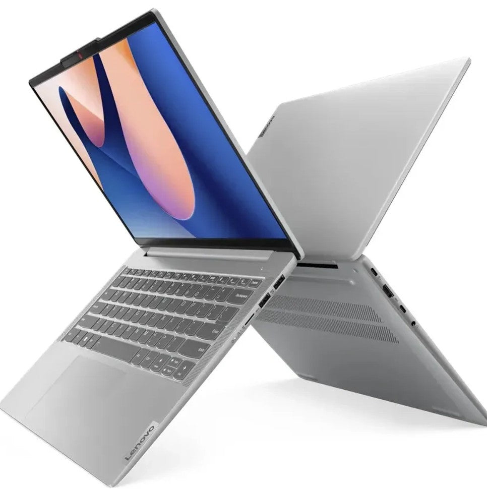 NOTEBOOK LENOVO IDEAPAD CORE I7 8 GB DE RAM Y 256 GB DE DISCO DURO
