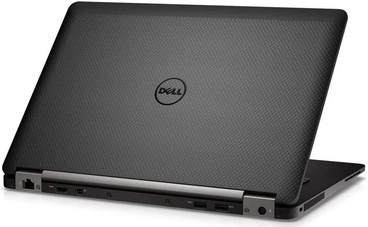 NOTEBOOK DELL E7470 CORE I7 8GB DE RAM 256 DISCO