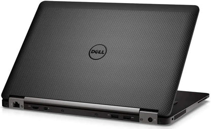 NOTEBOOK DELL E7470 CORE I7 8GB DE RAM 256 DISCO