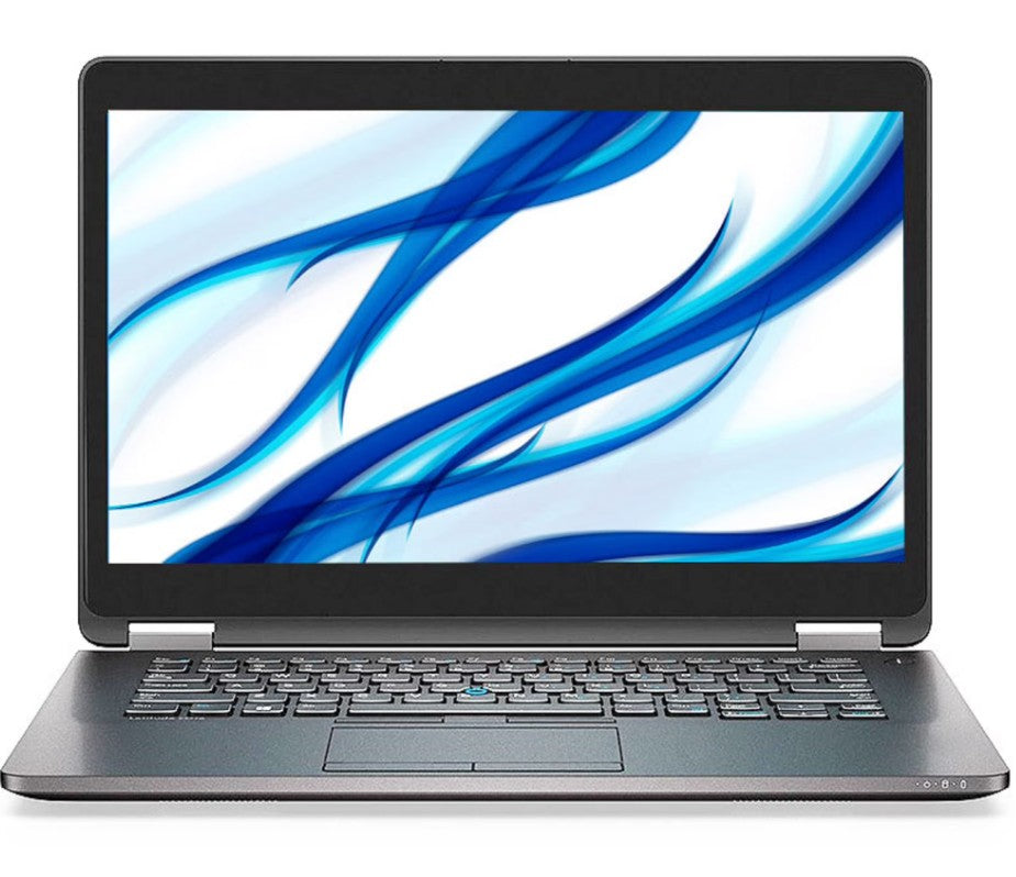 NOTEBOOK DELL E7470 CORE I7 8GB DE RAM 256 DISCO