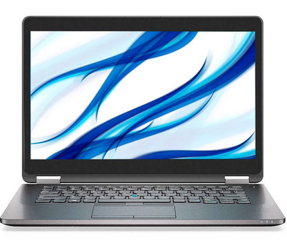 NOTEBOOK DELL E7470 CORE I7 8GB DE RAM 256 DISCO