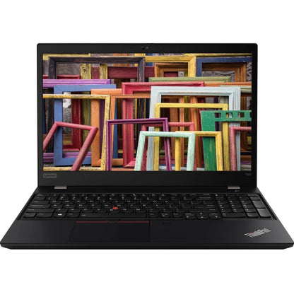 NOTEBOOK LENOVO THINKPAD T590 CORE 16 GB DE RAM Y DISCO SOLIDO