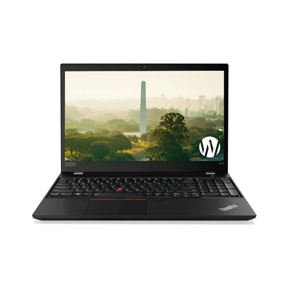 NOTEBOOK LENOVO THINKPAD T590 CORE 16 GB DE RAM Y DISCO SOLIDO