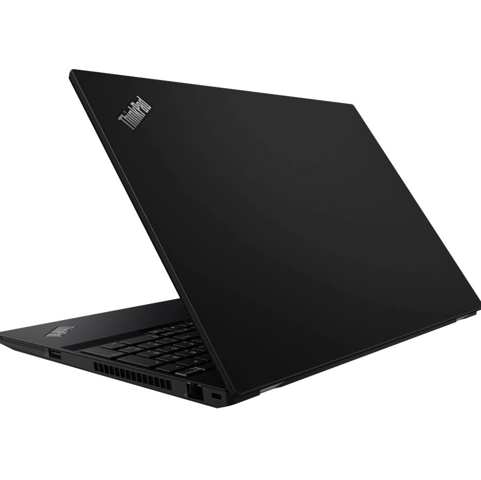 NOTEBOOK LENOVO THINKPAD T590 CORE 16 GB DE RAM Y DISCO SOLIDO