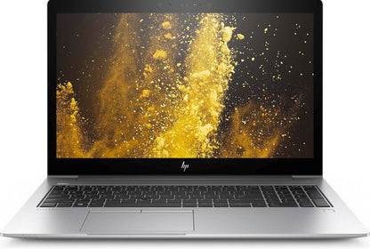 NOTEBOOK HP CORE I5 850 8 GB DE RAM Y 256 GB DISCO SOLIDO 15.6 PULGADAS